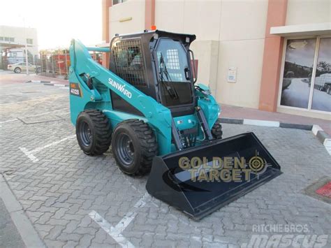 skid steer for sale in uae|Used Skid Steer Loaders for sale in United Arab Emirates .